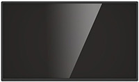 Image of Advantech's VUE-5000 86" Digital Signage
