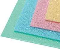 Image of Aearo Technologies' CONFOR™ Urethane Foam