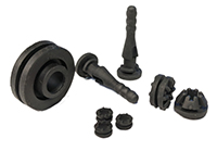 Image of Aearo Technologies' ISODAMP™ C-6000 Series