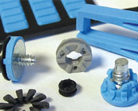 Image of Aearo Technologies' E-A-R™ ISODAMP™ Thermoplastic Elastomers