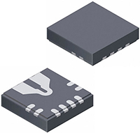 Image of Allegro MicroSystems' ACS71240 Integrated Current Sensor