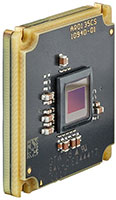 Image of Allied Vision's Alvium® 1800 MIPI CSI-2 Crossover Camera Module