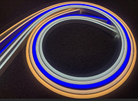 Image of American Bright's Flexible Side Emitting Rope Light