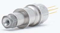 Image of Amphenol Aerospace's FiberQuad Ruggedized Quadrax Contacts