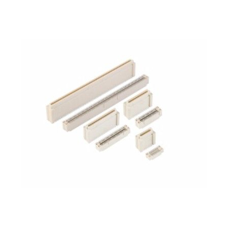 Conectores mezzanine de 0.8 mm Bergstak®