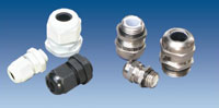 Image of Amphenol Industrial's Cable Glands