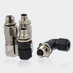 Amphenol Max M12 Max M12
