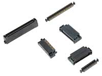 Image of Amphenol Communications Solutions' Lynx™ QD Series Connectors