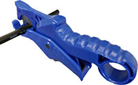 Imagen de la herramienta de corte CCT-03 de Amphenol Times Microwave