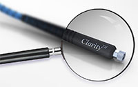 Image of Amphenol Times Microwave's Clarity Series Test Cables