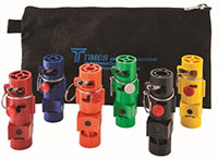 Imagen de las herramientas de cable LMR® de Amphenol Times Microwave