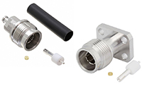 Image of Amphenol RF 2.2-5 Series Connectors