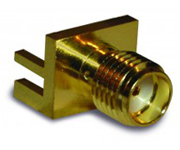 Through Hole Connector