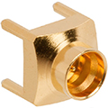 Amphenol RF SMP Connectors