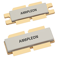 Image of Ampleon's LDMOS RF Power Transistors