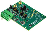 Image of Analog Devices' AD3552R Series NPI promo KIT Batch 2+ 2022