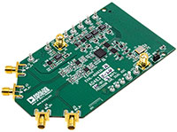 Image of Analog Devices' AD4630-24 Analog-to-Digital Converter (ADC)