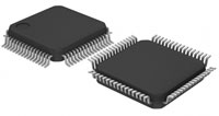 Image of Analog Devices' AD7768/AD7768-4 8-/4-Channel, 24-Bit, Simultaneous Sampling ADCs