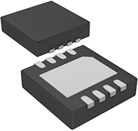 Image of Analog Devices' ADA4666, 4MHz CMOS operational amplifier