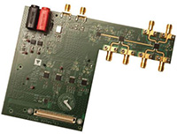 Image of Analog Devices' ADF5901/ADF5904/ADF4159 Transmitter, Receiver, and PLLs
