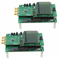 Imagen de CI transceptor de radio Sub-GHz ADF7030 de Analog Devices