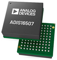 Image of Analog Devices' ADIS16500/05/07 Precision, Miniature MEMS IMU