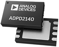 Image of Analog Devices' ADPD2140 Infrared Light Angle Sensor
