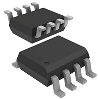 Image of Analog Devices' ADUM1201 Dual (2) Channel, Digital Isolators