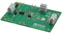 Image of Analog Devices ADUM4120 Precision Gate Drivers