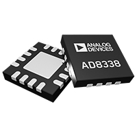 Imagen de AD8338 de ADI