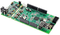 Image of Analog Devices' Analog I/O System Reference Design