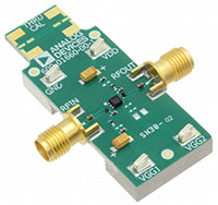 Image of Analog Devices' HMC8410/HMC8401 GaAs Low Noise Amplifiers