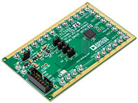 Image of Analog Device's LTC2688 Digital-to-Analog Converter (DAC)