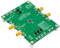 Image of Analog Devices' LTC6373 Amplifiers