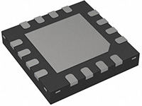 Image of Analog Devices' MAX5974 Current-Mode PWM Controllers