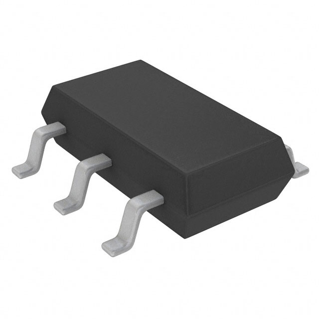 Isolated DC/DC Converter