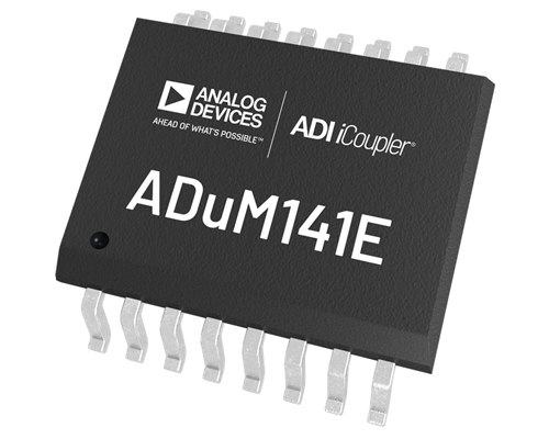 Standard Digital Isolators