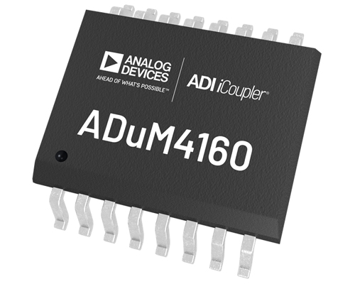 USB Isolators