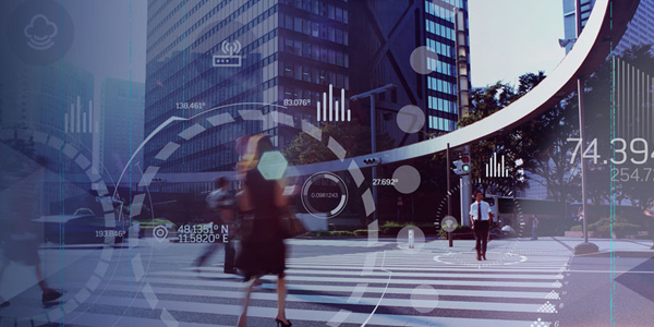 Internet of Things (IoT)