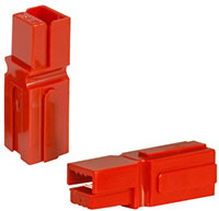Image of Anderson Power Products' Powerpole® PP15/45 Series Housings