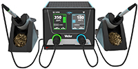 Image of Apex Tool Group's WXsmart Soldering