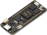 Image of Arduino's Portenta H7