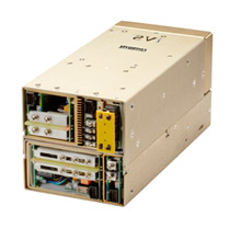 Fuentes de alimentación configurables de la serie iVS de Artesyn