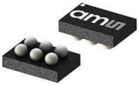 Image of Infineon Technologies AS621x Digital Temperature Sensor