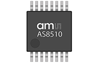 Image of Infineon Technologies AS8510