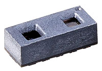 Image of ams OSRAM's TMF8828 Time-of-Flight Sensor