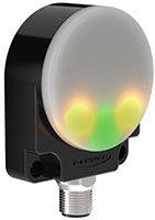 Image of Banner Engineering's K50R Radar Sensor