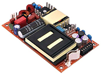 Image of Bel Power's 275 W ABC / MBC Series Power Supplies
