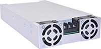 Image of Bel Power Solutions' ABE1000/MBE1000 Series Power Supplies