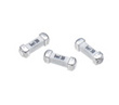 Imagen del fusible SMT tipo Brick de Bel Fuse Inc